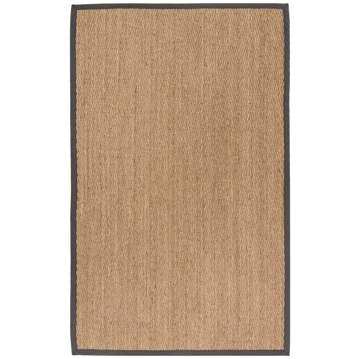 SAFAVIEH Natural Fiber Trilby Herringbone Seagrass Rug