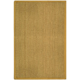 SAFAVIEH Natural Fiber Trilby Herringbone Seagrass Rug