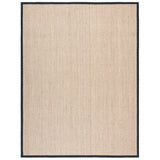 SAFAVIEH Natural Fiber Trilby Herringbone Seagrass Rug