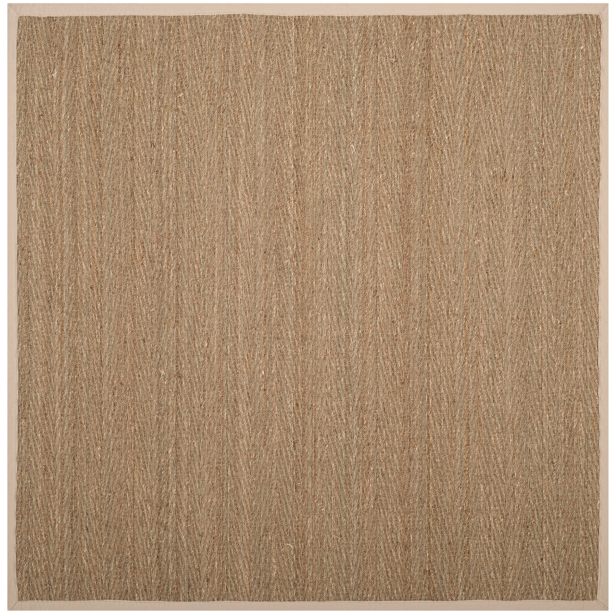 SAFAVIEH Natural Fiber Trilby Herringbone Seagrass Rug