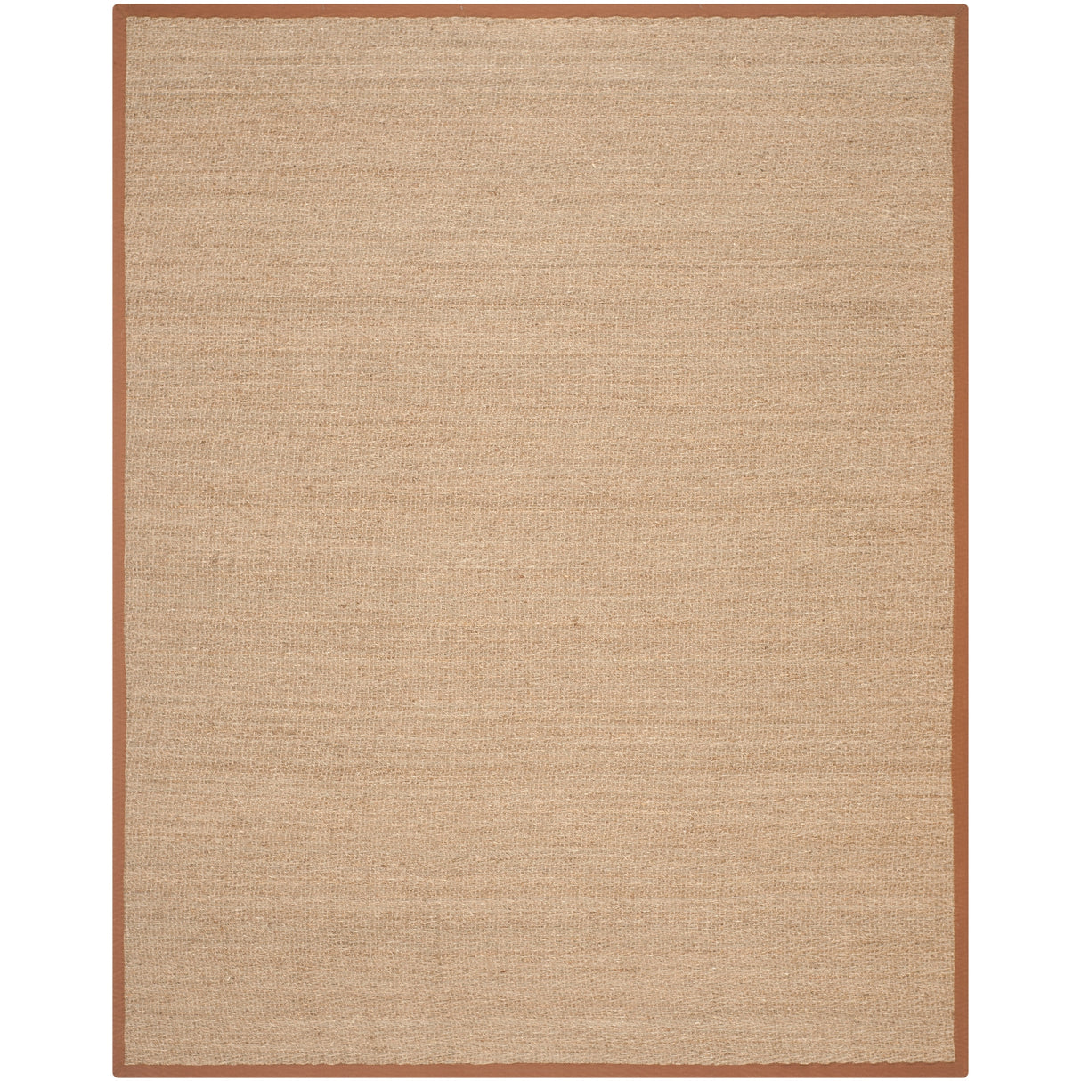 SAFAVIEH Natural Fiber Trilby Herringbone Seagrass Rug