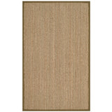 SAFAVIEH Natural Fiber Trilby Herringbone Seagrass Rug