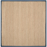 SAFAVIEH Natural Fiber Trilby Herringbone Seagrass Rug