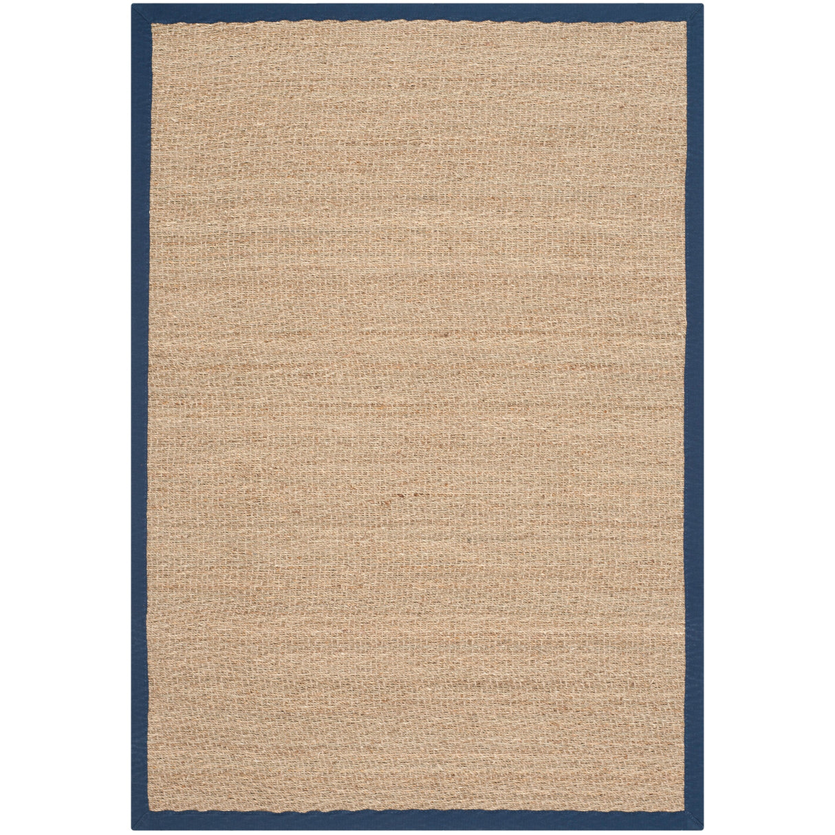 SAFAVIEH Natural Fiber Trilby Herringbone Seagrass Rug