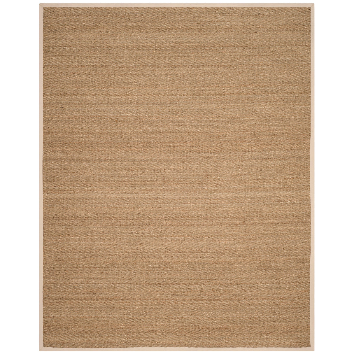 SAFAVIEH Natural Fiber Trilby Herringbone Seagrass Rug