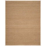 SAFAVIEH Natural Fiber Trilby Herringbone Seagrass Rug