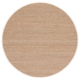 SAFAVIEH Natural Fiber Trilby Herringbone Seagrass Rug