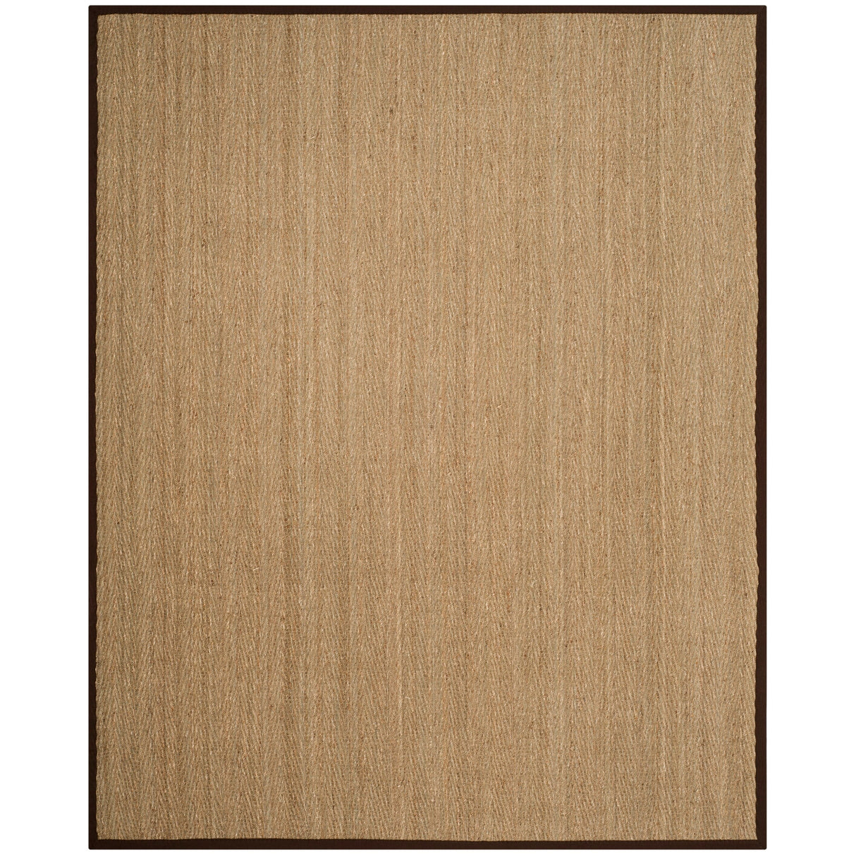 SAFAVIEH Natural Fiber Trilby Herringbone Seagrass Rug