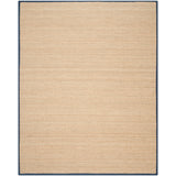 SAFAVIEH Natural Fiber Trilby Herringbone Seagrass Rug