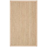 SAFAVIEH Natural Fiber Trilby Herringbone Seagrass Rug