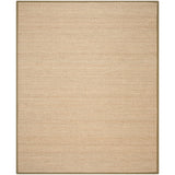 SAFAVIEH Natural Fiber Trilby Herringbone Seagrass Rug