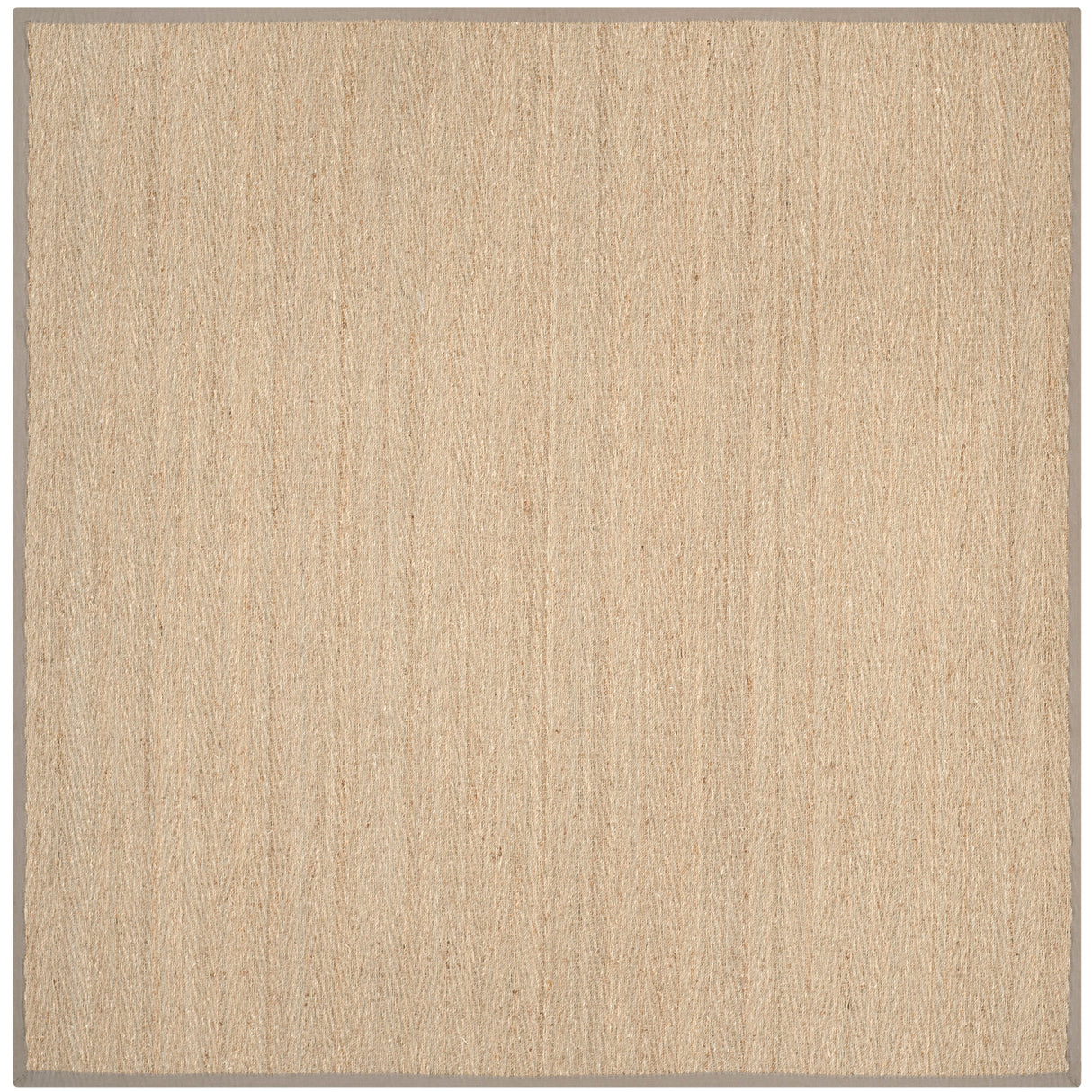 SAFAVIEH Natural Fiber Trilby Herringbone Seagrass Rug