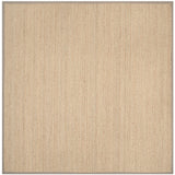 SAFAVIEH Natural Fiber Trilby Herringbone Seagrass Rug