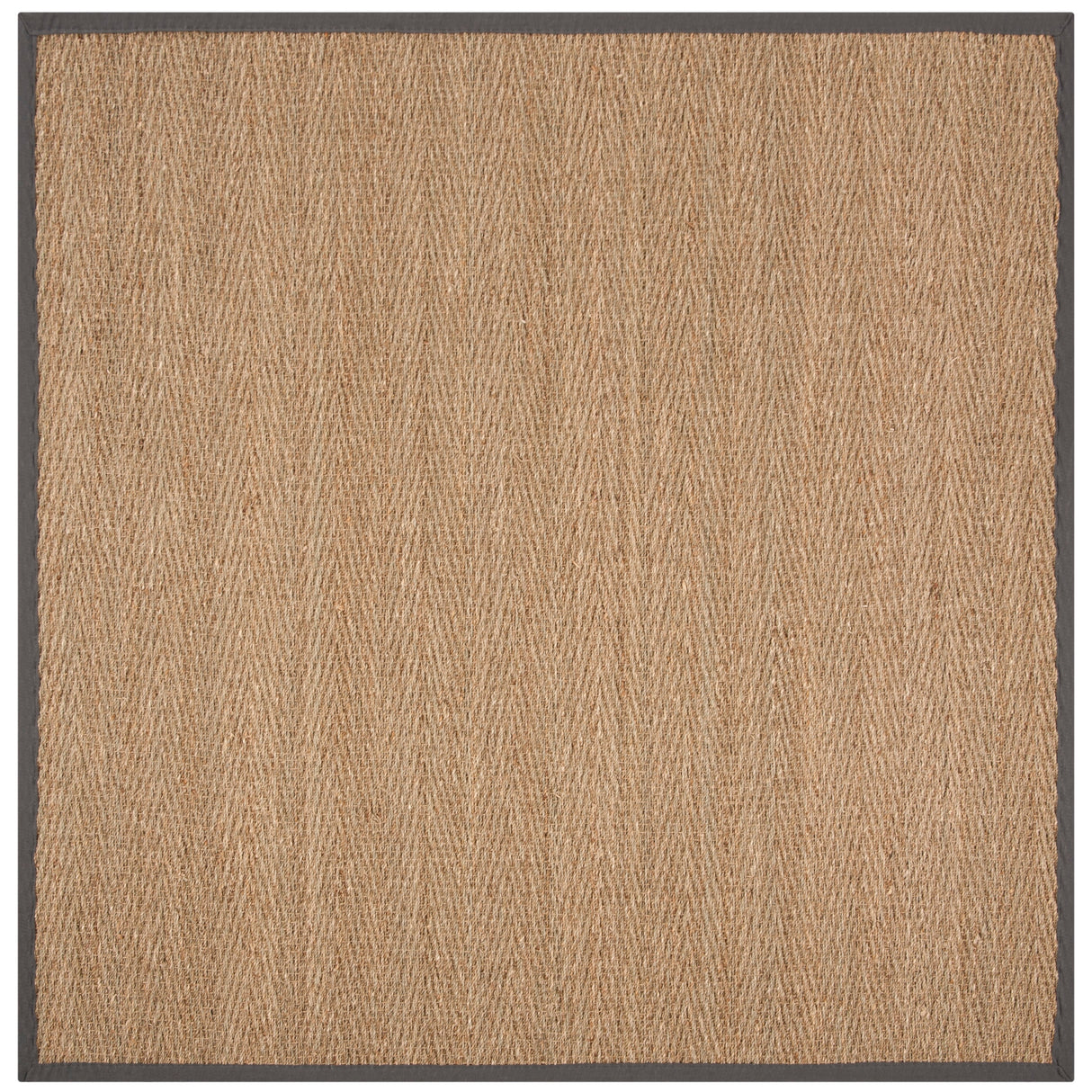 SAFAVIEH Natural Fiber Trilby Herringbone Seagrass Rug