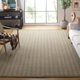 SAFAVIEH Natural Fiber Virgia Sisal Rug