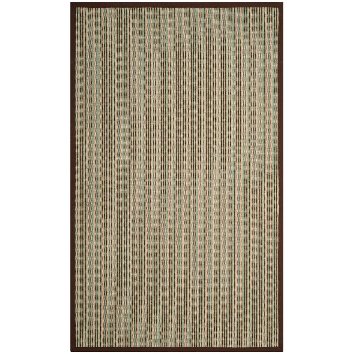 SAFAVIEH Natural Fiber Virgia Sisal Rug