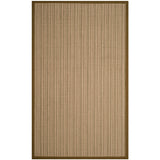 SAFAVIEH Natural Fiber Virgia Sisal Rug