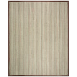 SAFAVIEH Natural Fiber Virgia Sisal Rug