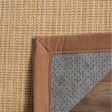 SAFAVIEH Natural Fiber Virgia Sisal Rug