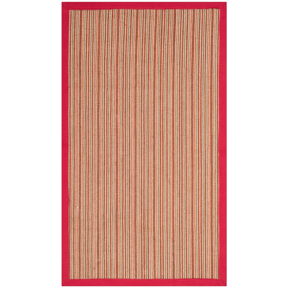 SAFAVIEH Natural Fiber Virgia Sisal Rug