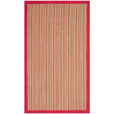 SAFAVIEH Natural Fiber Virgia Sisal Rug