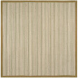 SAFAVIEH Natural Fiber Virgia Sisal Rug