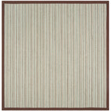 SAFAVIEH Natural Fiber Virgia Sisal Rug