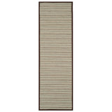 SAFAVIEH Natural Fiber Virgia Sisal Rug