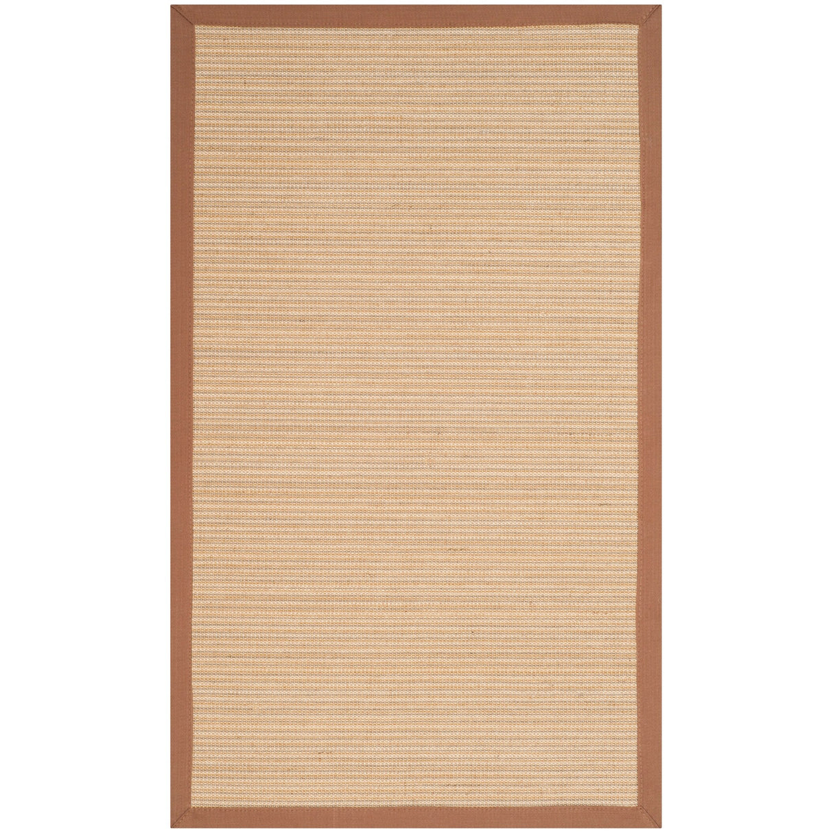 SAFAVIEH Natural Fiber Virgia Sisal Rug