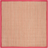 SAFAVIEH Natural Fiber Virgia Sisal Rug