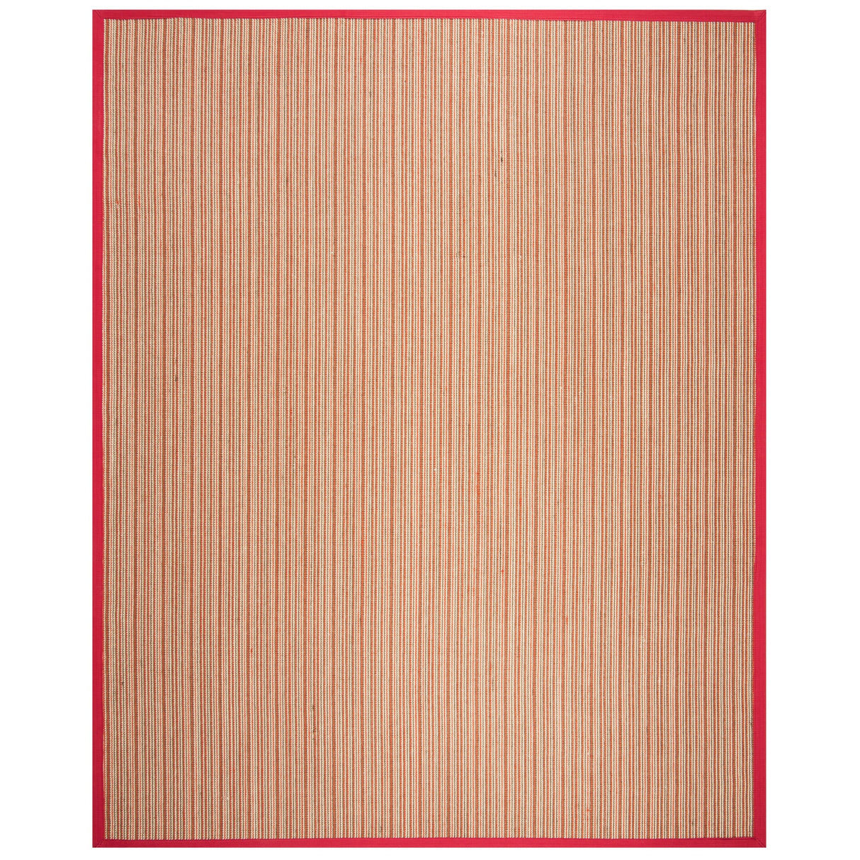 SAFAVIEH Natural Fiber Virgia Sisal Rug