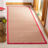 SAFAVIEH Natural Fiber Virgia Sisal Rug