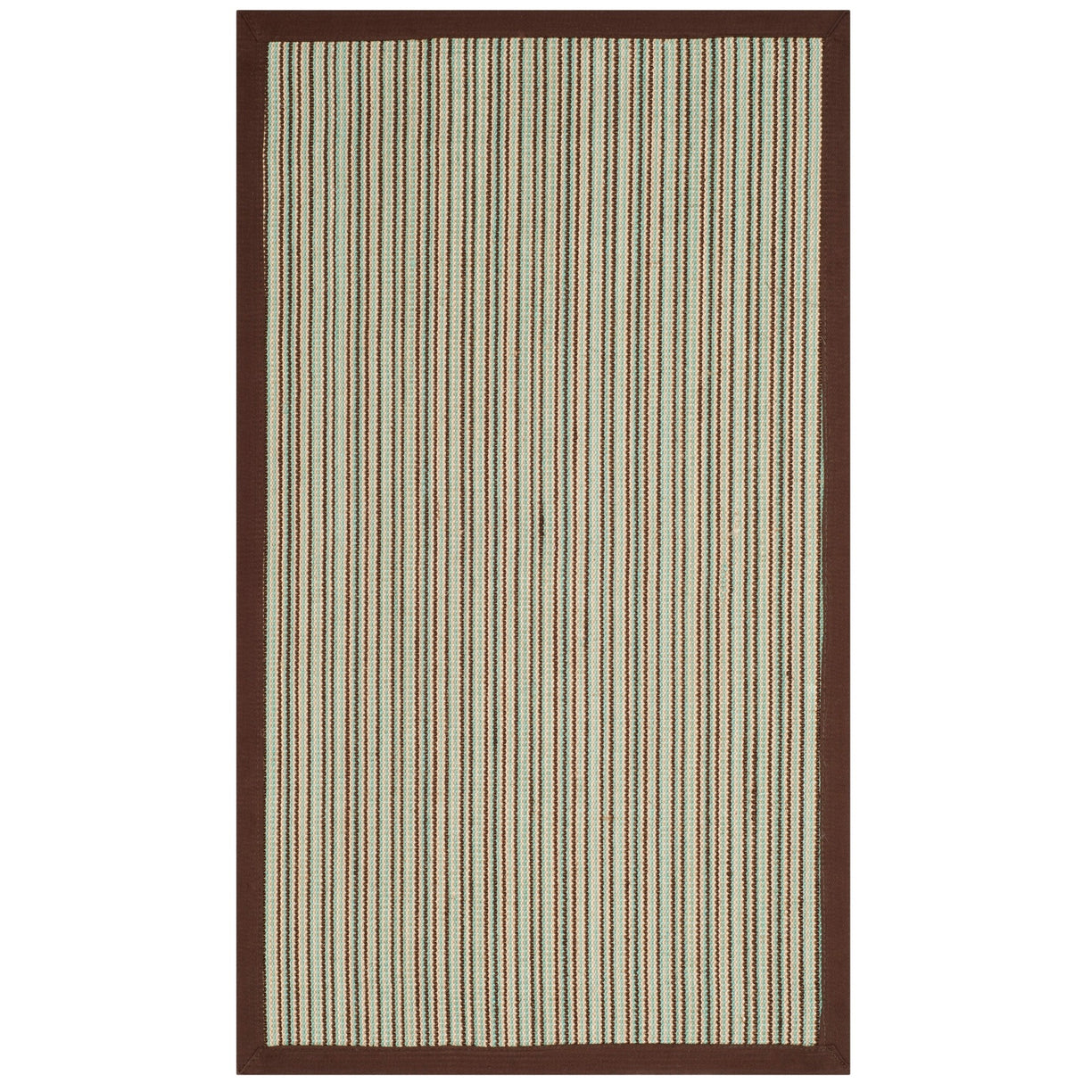 SAFAVIEH Natural Fiber Virgia Sisal Rug