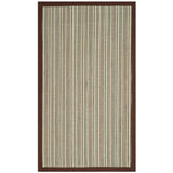 SAFAVIEH Natural Fiber Virgia Sisal Rug