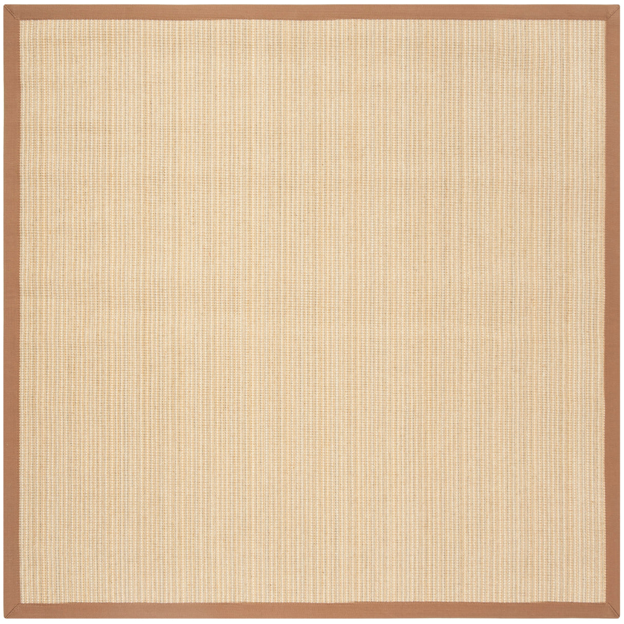 SAFAVIEH Natural Fiber Virgia Sisal Rug