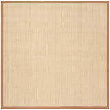 SAFAVIEH Natural Fiber Virgia Sisal Rug