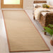 SAFAVIEH Natural Fiber Virgia Sisal Rug