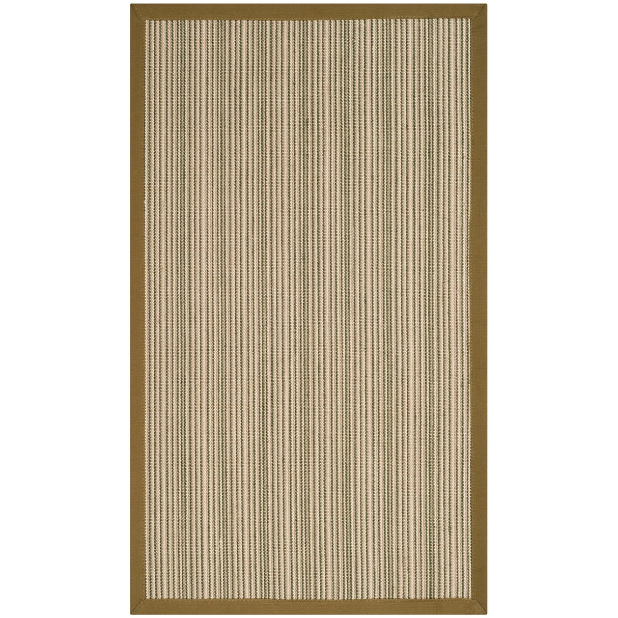 SAFAVIEH Natural Fiber Virgia Sisal Rug