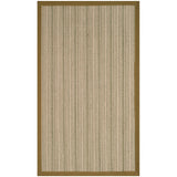 SAFAVIEH Natural Fiber Virgia Sisal Rug