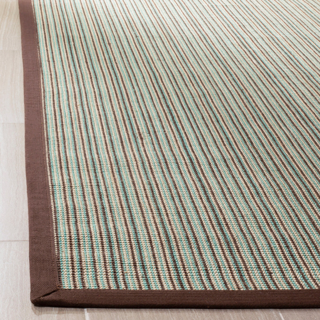 SAFAVIEH Natural Fiber Virgia Sisal Rug