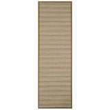 SAFAVIEH Natural Fiber Virgia Sisal Rug