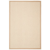 SAFAVIEH Natural Fiber Yvonne Sisal/ Wool/ Jute Rug