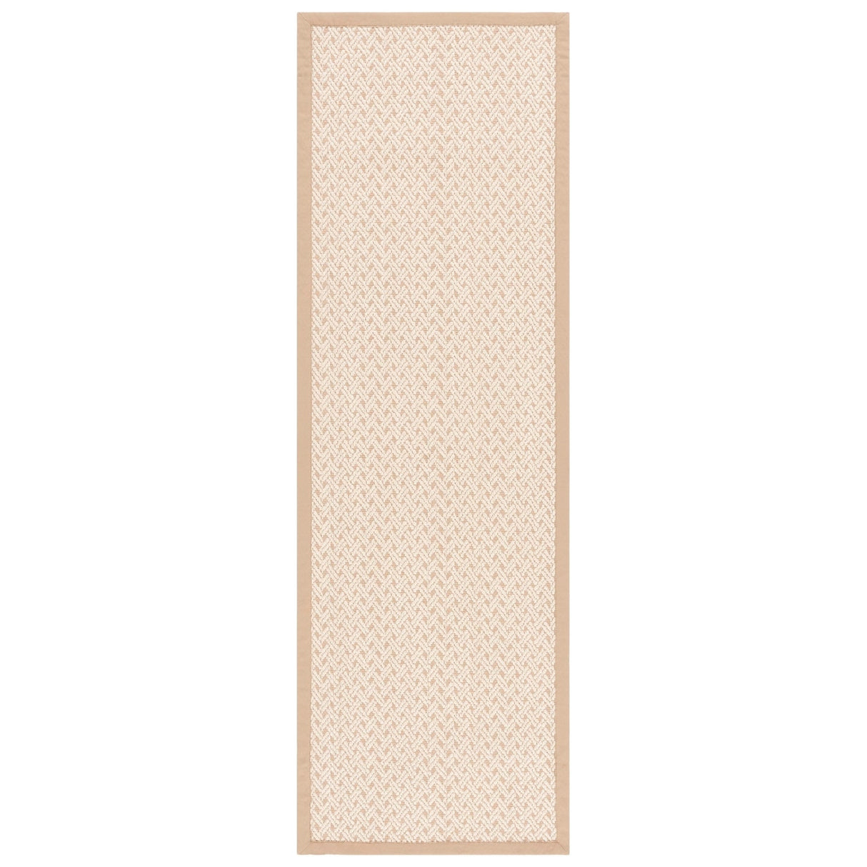 SAFAVIEH Natural Fiber Yvonne Sisal/ Wool/ Jute Rug