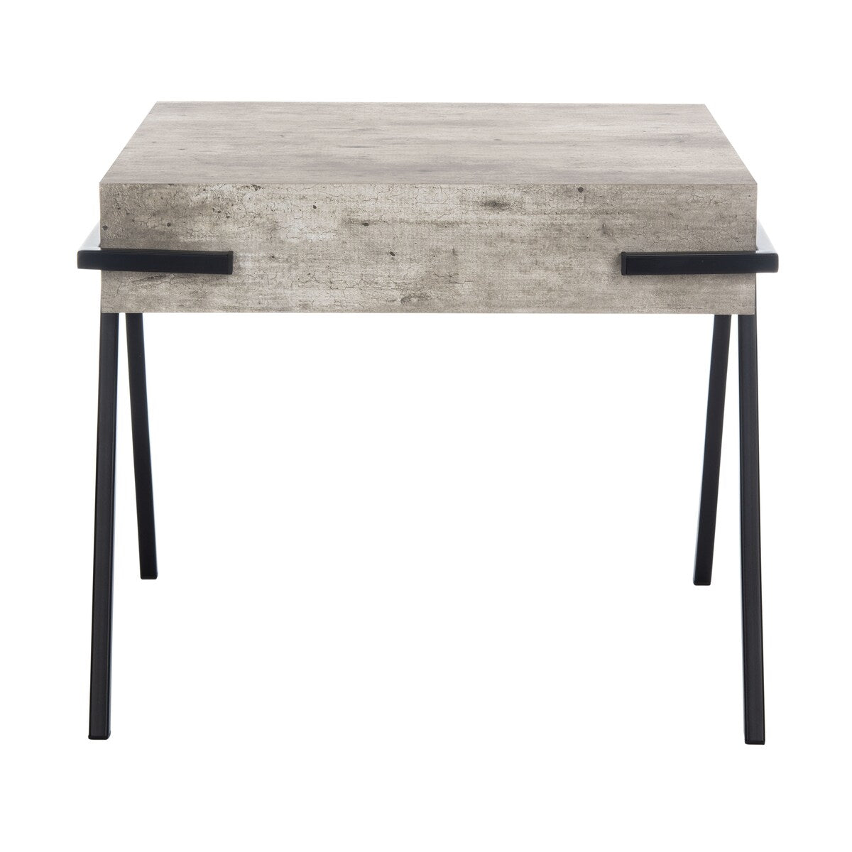 SAFAVIEH Neelima Square Accent Table - 20Wx20Dx18H