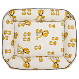 SAFAVIEH Neveah Dog Bed