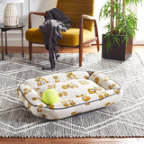 SAFAVIEH Neveah Dog Bed