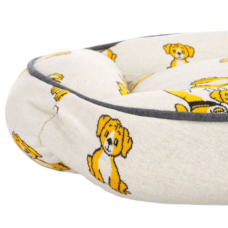 SAFAVIEH Neveah Dog Bed