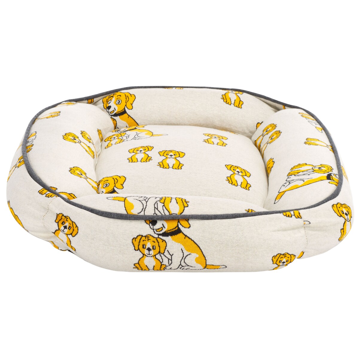 SAFAVIEH Neveah Dog Bed