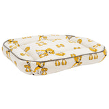 SAFAVIEH Neveah Dog Bed