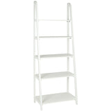 SAFAVIEH Nicolita 5-Level Etagere - 28Wx16Dx72H